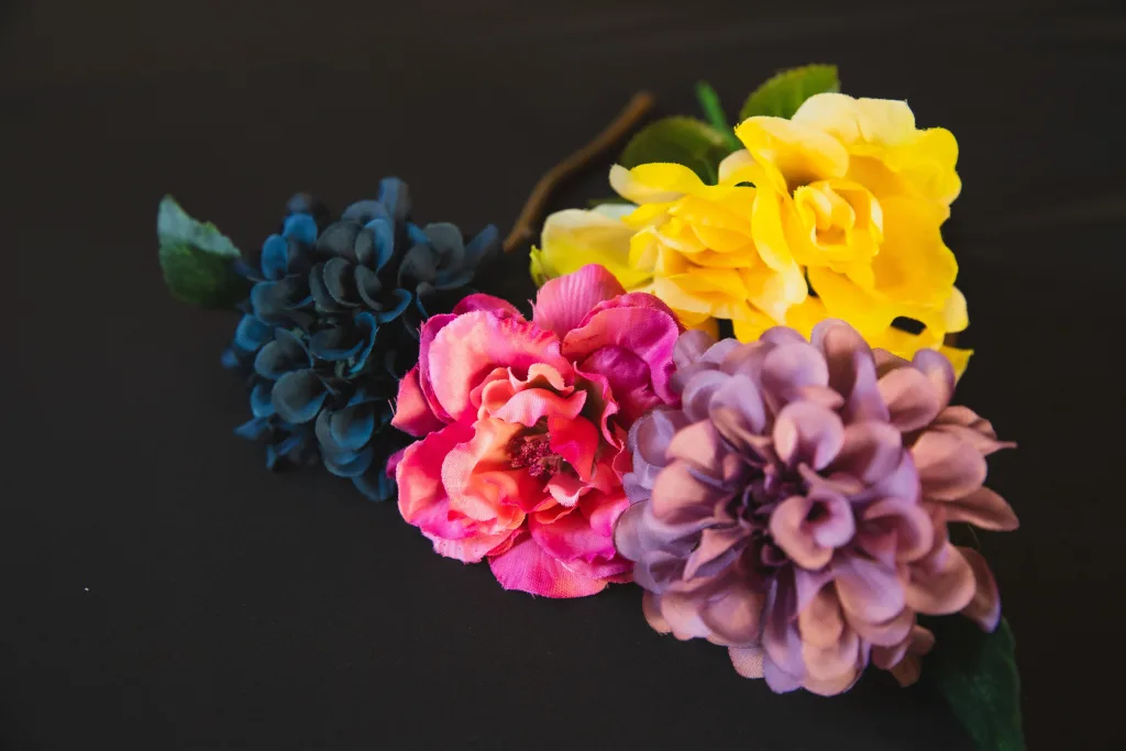 Pretend Pinata Flower