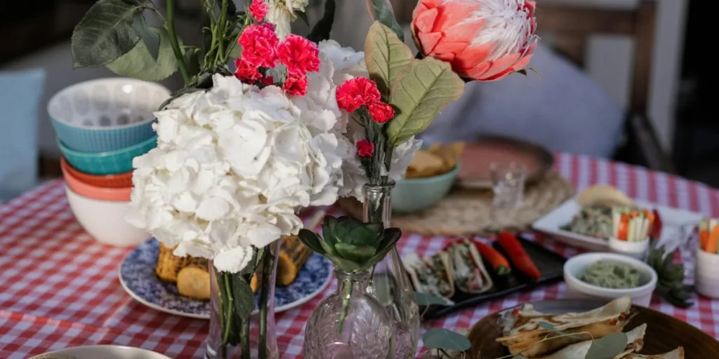 Cinco De Mayo Invitational Flowers